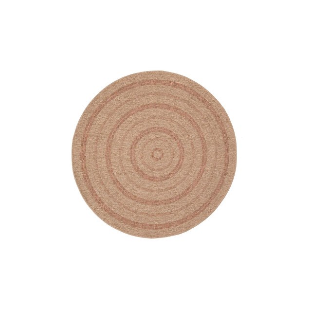 Ψάθα Avanos 8863 TOBACCO Royal Carpet - 240 x...