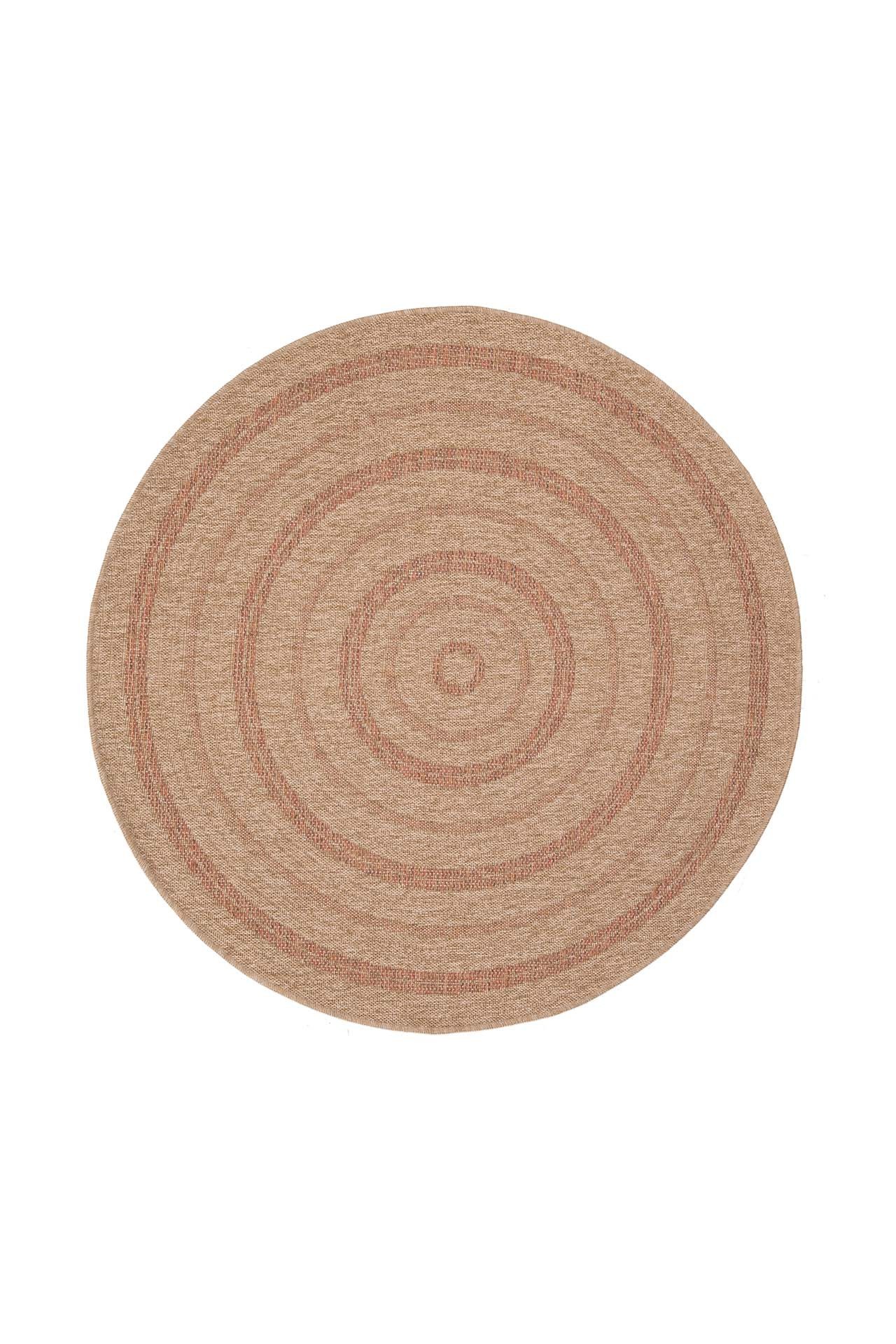 Ψάθα Avanos 8863 TOBACCO Royal Carpet - 240 x 240 cm