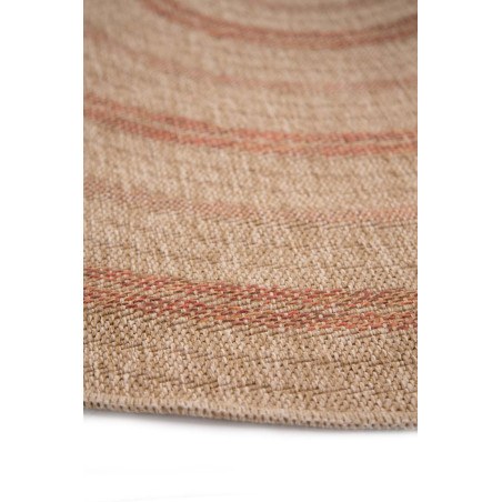 Ψάθα Avanos 8863 TOBACCO Royal Carpet - 240 x 240 cm