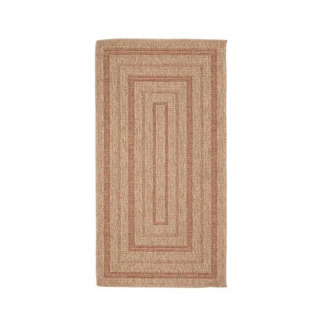Ψάθα Avanos 8863 TOBACCO Royal Carpet - 240 x...