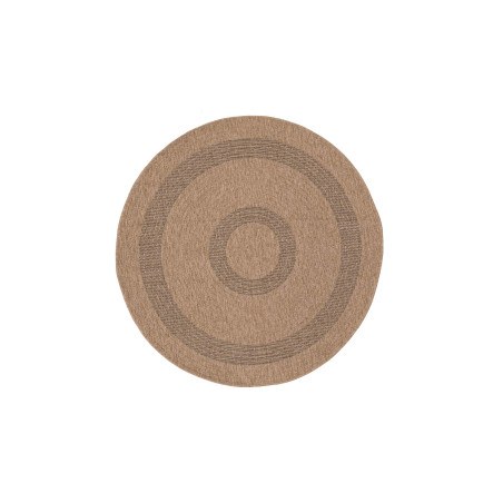 Ψάθα Avanos 8866 BLACK Royal Carpet - 80 x 150 cm