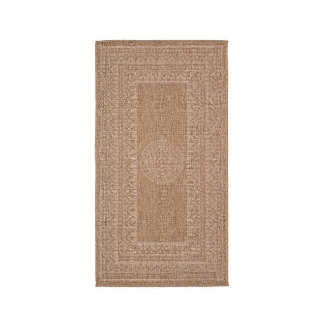 Ψάθα Avanos 8871 WHITE Royal Carpet - 200 x 200 cm