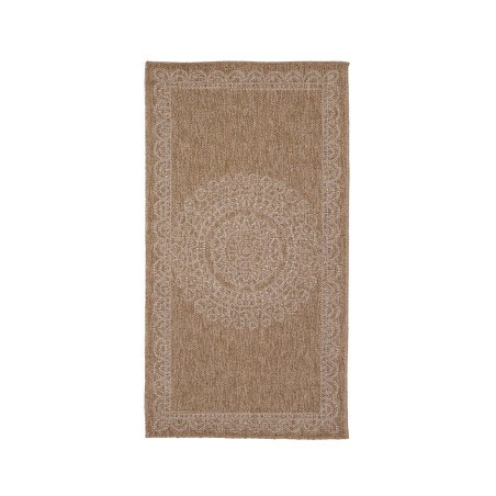 Ψάθα Avanos 8893 WHITE Royal Carpet - 240 x 240 cm