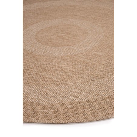 Ψάθα Avanos 8866 WHITE Royal Carpet - 160 x 160 cm