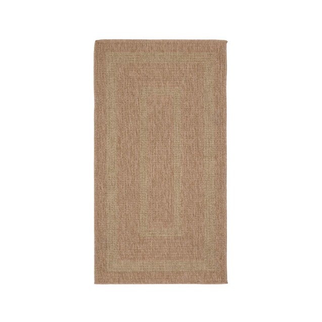 Ψάθα Avanos 8866 OLIVE Royal Carpet - 80 x 150 cm