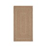 Ψάθα Avanos 8866 OLIVE Royal Carpet - 160 x 160 cm