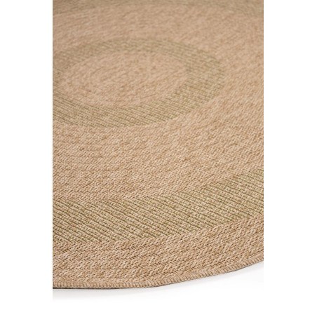Ψάθα Avanos 8866 OLIVE Royal Carpet - 200 x 200 cm