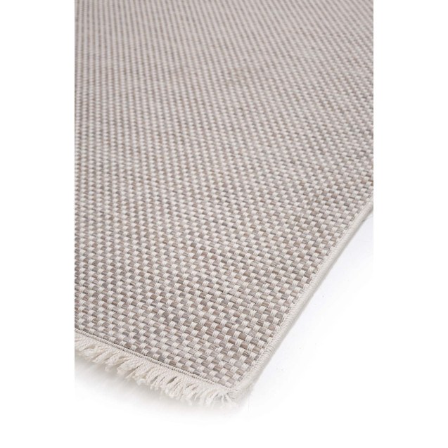 Ψάθα Oria 20722 W Royal Carpet - 67 x 140 cm