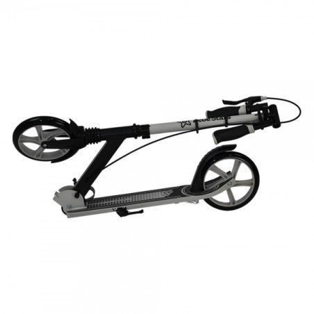 Πατίνι Bebe Stars X-Ride για 8+ετών Black 673-188