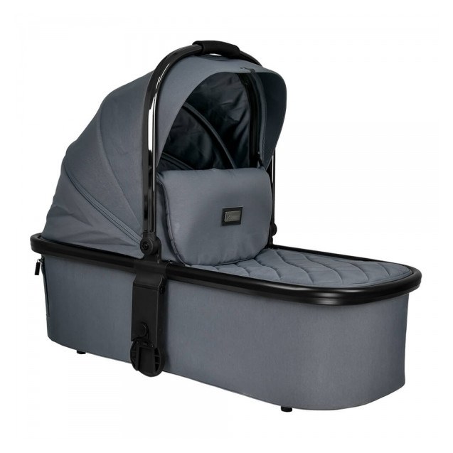 Πολυκαρότσι Bebe Stars Mirage 2σε1 Grey