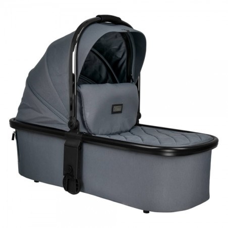 Πολυκαρότσι Bebe Stars Mirage 2σε1 Grey