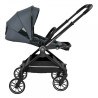 Πολυκαρότσι Bebe Stars Mirage 2σε1 Grey
