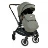 Πολυκαρότσι Bebe Stars Mirage 2σε1 Olive 331-189