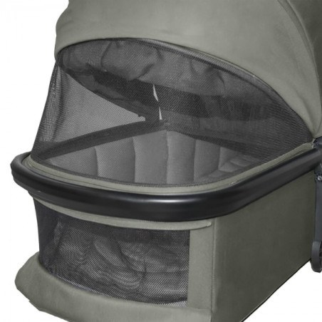 Πολυκαρότσι Bebe Stars Mirage 2σε1 Olive 331-189