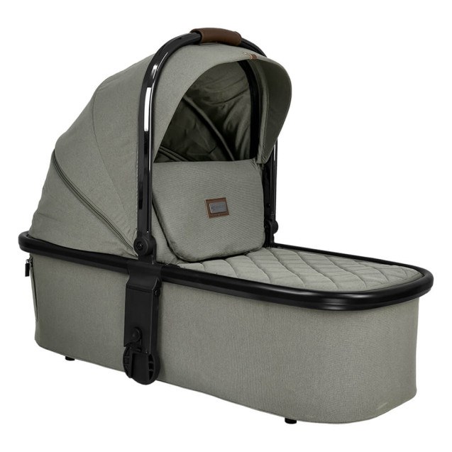 Πολυκαρότσι Bebe Stars Mirage 2σε1 Olive 331-189