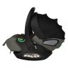 Κάθισμα Αυτοκινήτου Bebe Stars Baby i-Size Olive 004-189