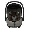 Κάθισμα Αυτοκινήτου Bebe Stars Baby i-Size Olive 004-189