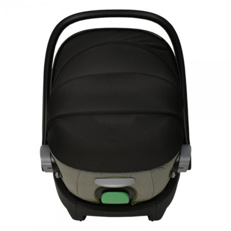 Κάθισμα Αυτοκινήτου Bebe Stars Baby i-Size Olive 004-189