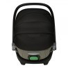 Κάθισμα Αυτοκινήτου Bebe Stars Baby i-Size Olive 004-189