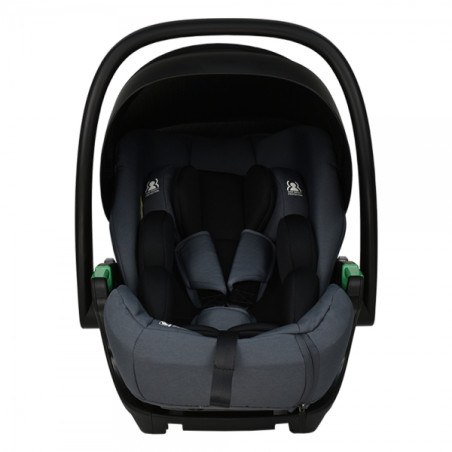 Κάθισμα Αυτοκινήτου Baby Bebe Stars i-Size Grey 004-188