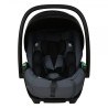 Κάθισμα Αυτοκινήτου Baby Bebe Stars i-Size Grey 004-188