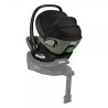 Κάθισμα Αυτοκινήτου Bebe Stars Baby i-Size Olive 004-189