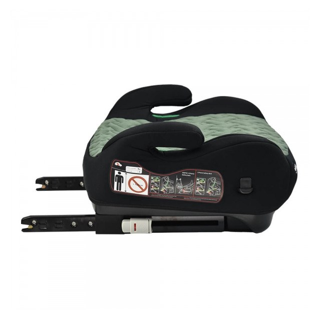 Κάθισμα Αυτοκινήτου Booster Bebe Stars Isofix...