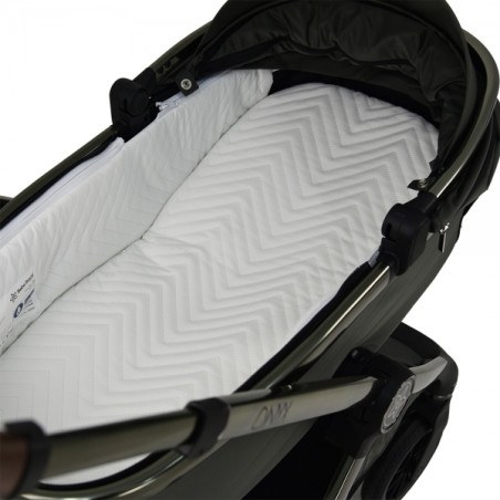 ΠΟΛΥΚΑΡΟΤΣΙ ONYX 3 IN 1 DUSTY OLIVE 340-189