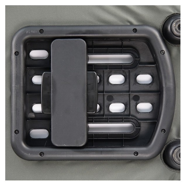 ΠΟΛΥΚΑΡΟΤΣΙ ONYX 3 IN 1 DUSTY OLIVE 340-189