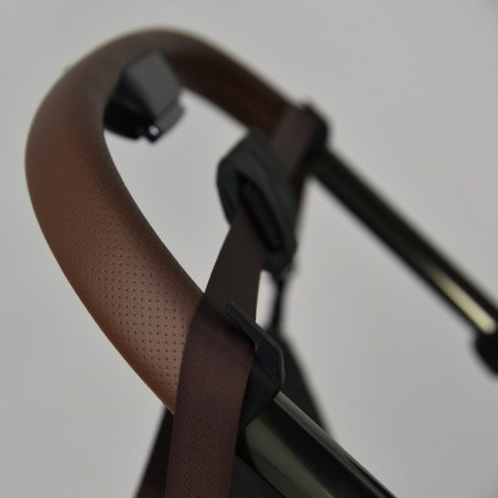 ΠΟΛΥΚΑΡΟΤΣΙ ONYX 3 IN 1 DUSTY OLIVE 340-189