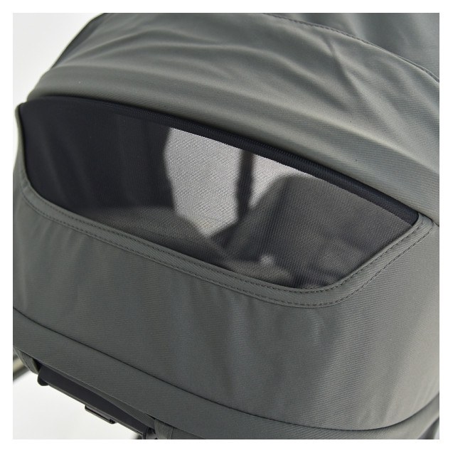 ΠΟΛΥΚΑΡΟΤΣΙ ONYX 3 IN 1 DUSTY OLIVE 340-189