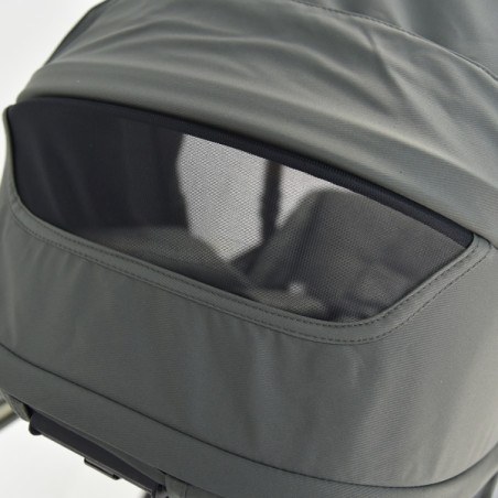 ΠΟΛΥΚΑΡΟΤΣΙ ONYX 3 IN 1 DUSTY OLIVE 340-189