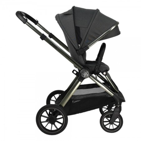 ΠΟΛΥΚΑΡΟΤΣΙ ONYX 3 IN 1 GREY