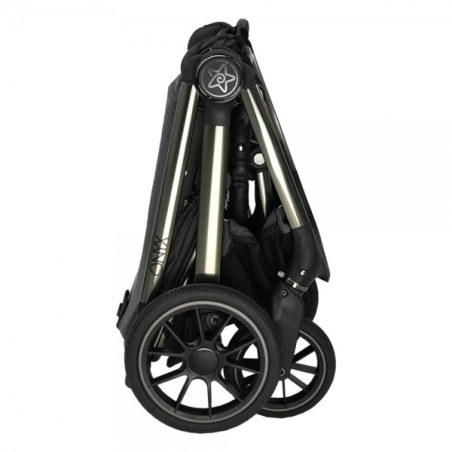 ΠΟΛΥΚΑΡΟΤΣΙ ONYX 3 IN 1 GREY