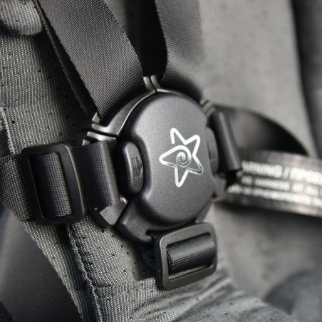 ΠΟΛΥΚΑΡΟΤΣΙ ONYX 3 IN 1 GREY