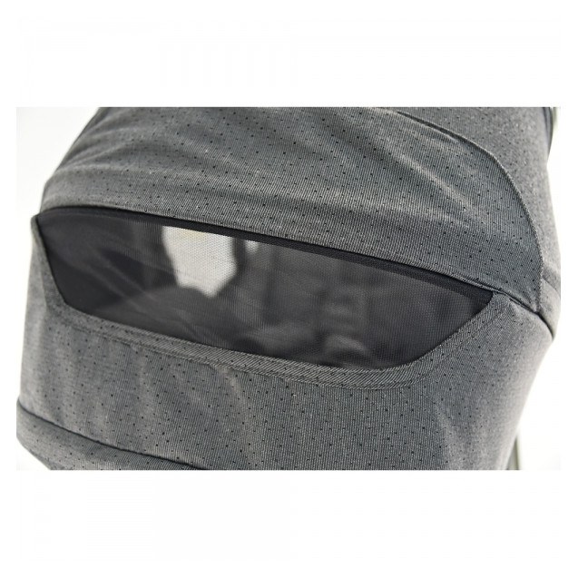 ΠΟΛΥΚΑΡΟΤΣΙ ONYX 3 IN 1 GREY