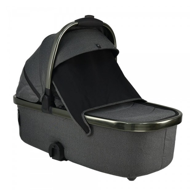 ΠΟΛΥΚΑΡΟΤΣΙ ONYX 3 IN 1 GREY