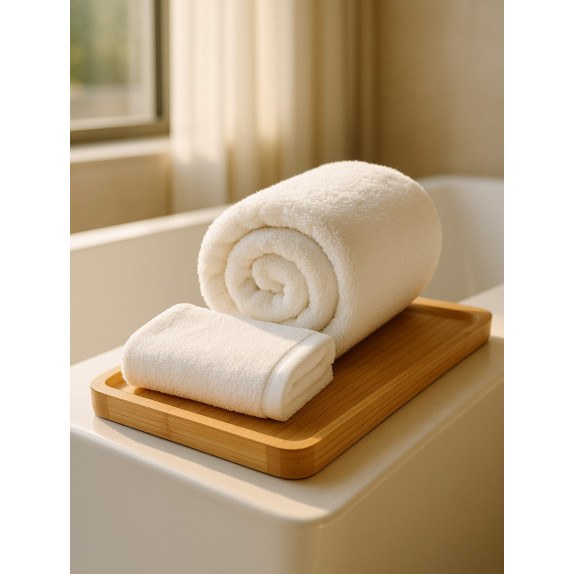 Πετσέτα PURVA