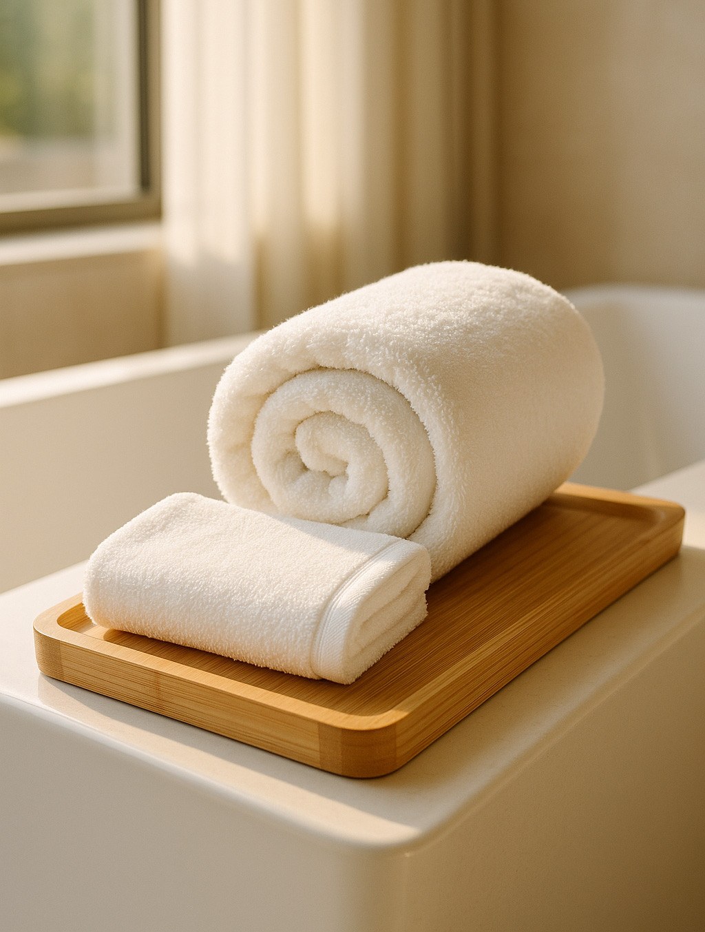 Πετσέτα PURVA