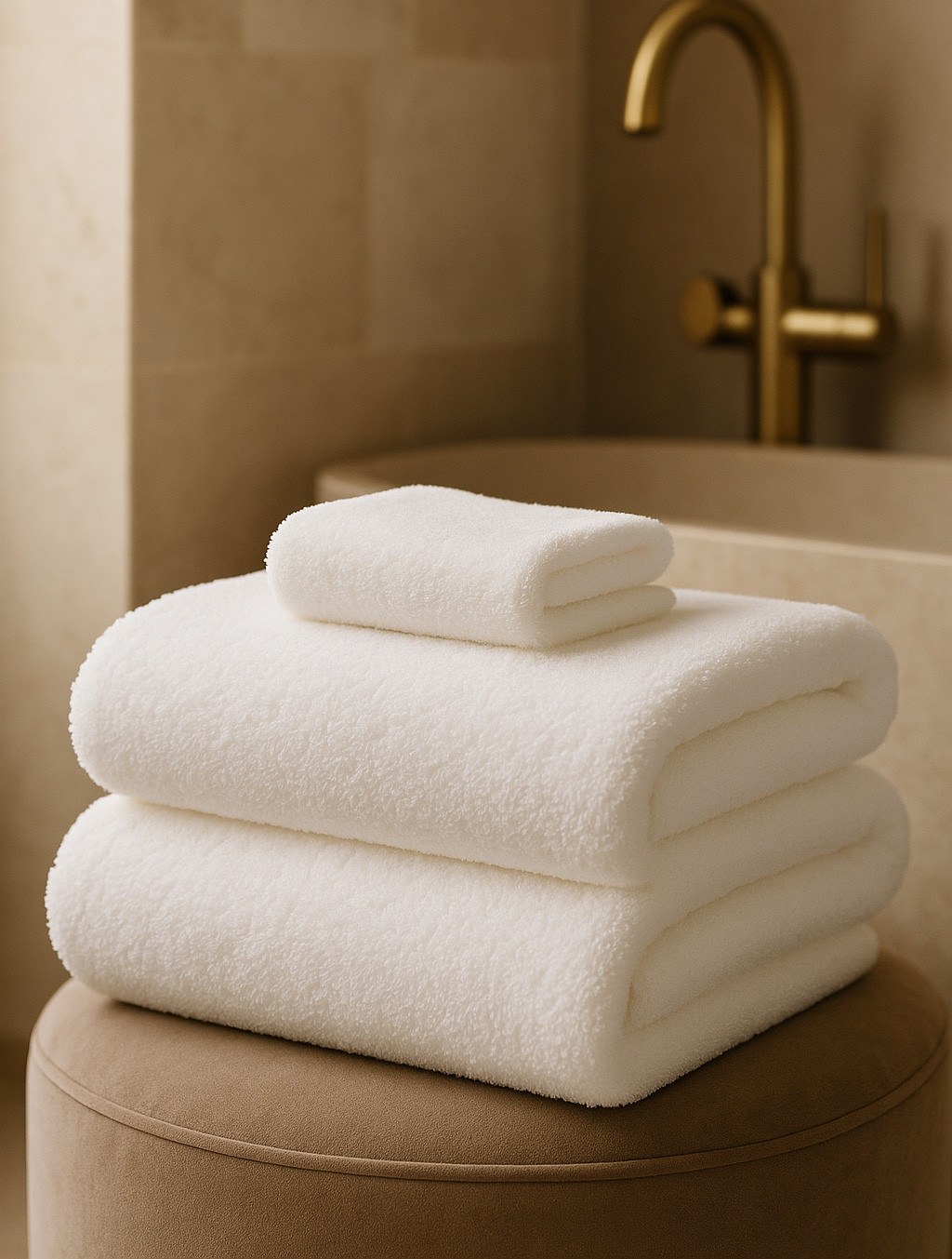 Πετσέτα CRISPA