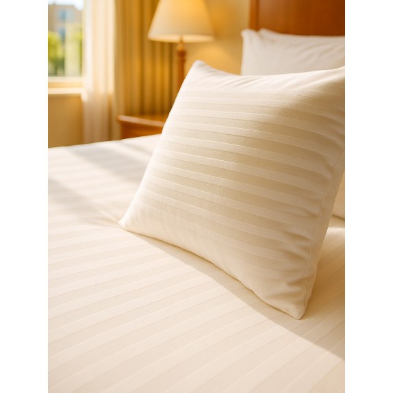 Μαξιλαροθήκη BASK 60 Βαμβ. – 40 Πολ. 220 tc