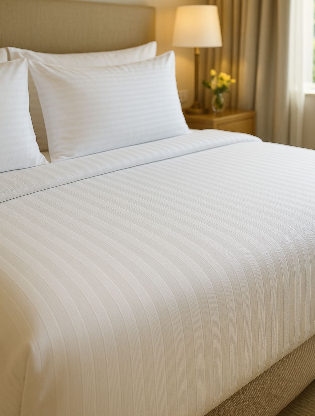 Παπλωματοθήκη BASK 60 Βαμβ. – 40 Πολ. 220 tc