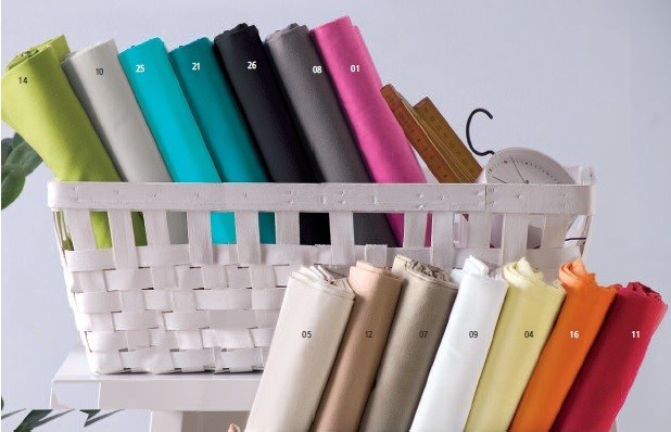 MADONNA - ΗΜΙΔΙΠΛΑ ΜΕ ΛΑΣΤΙΧΟ ΣΕΤ ΣΕΝΤΟΝΙΑ ΜΟΝΟΧΡΩΜΑ ΧΡΩΜΑ 25 ΗΜΙΔΙΠΛΟ ΜΕ ΛΑΣΤΙΧΟ (160X260, 105X205+25)