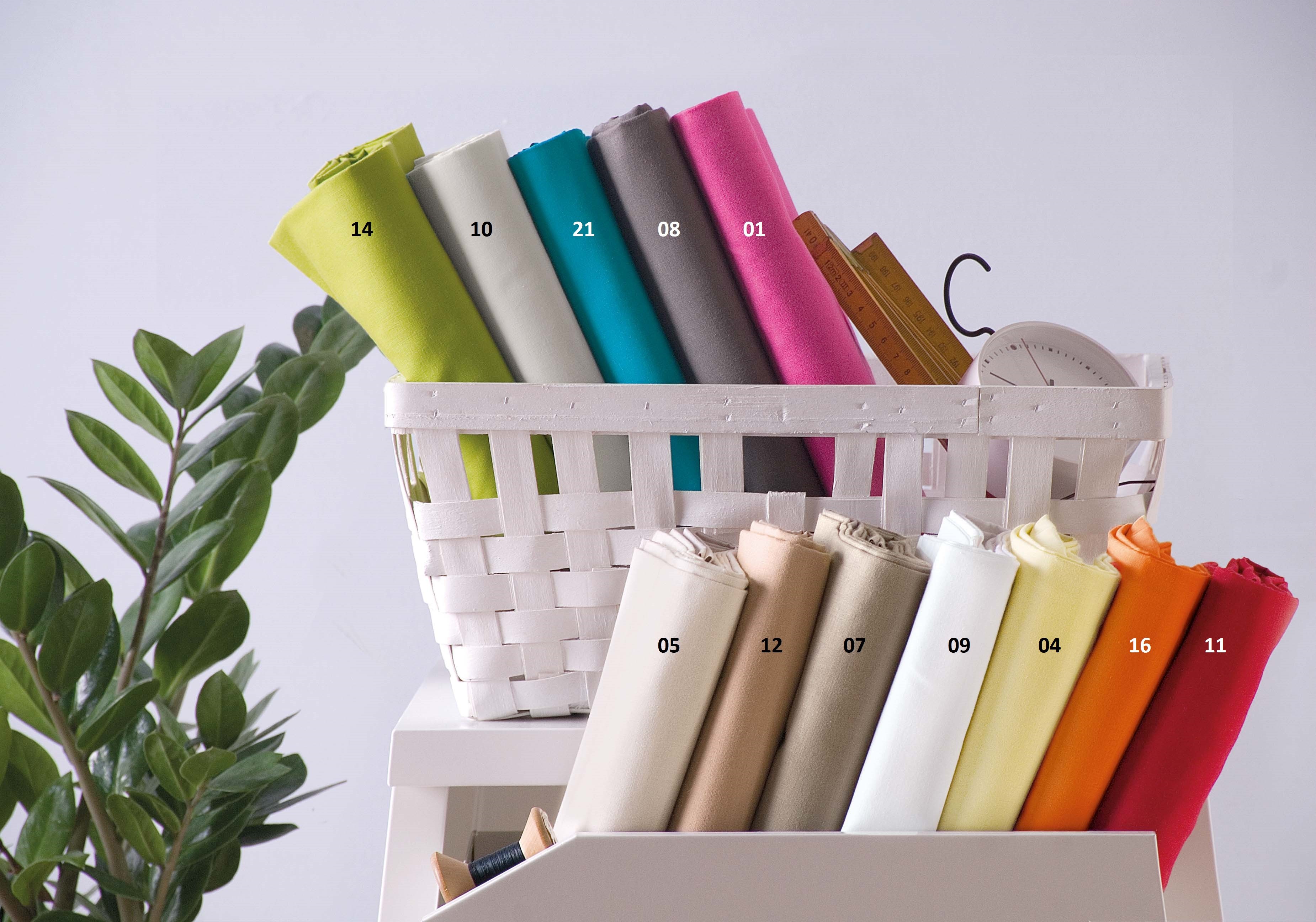 MADONNA - ΥΠΕΡΔΙΠΛΑ ΣΕΤ ΣΕΝΤΟΝΙΑ ΜΟΝΟΧΡΩΜΑ ΧΡΩΜΑ 1 ΥΠΕΡΔΙΠΛΟ (230Χ270)