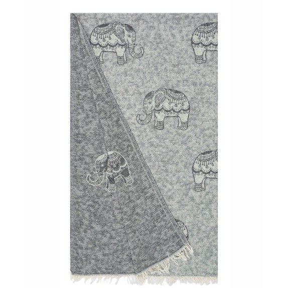 Πετσέτα Θαλάσσης Παρεό Kentia Balos 95x170