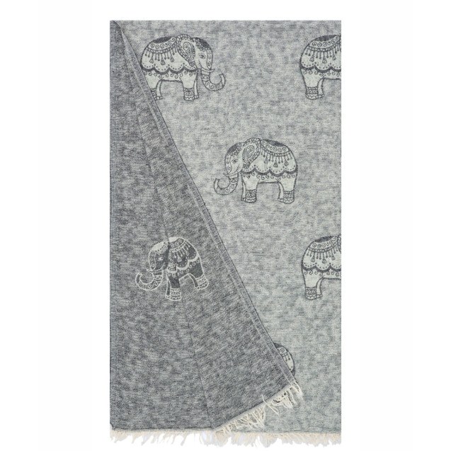 Πετσέτα Θαλάσσης Παρεό Kentia Balos 95x170