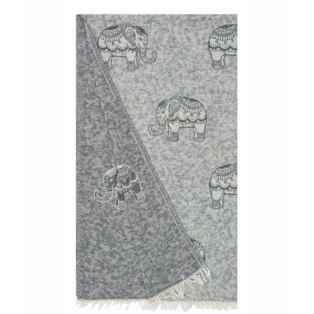 Πετσέτα Θαλάσσης Παρεό Kentia Balos 95x170