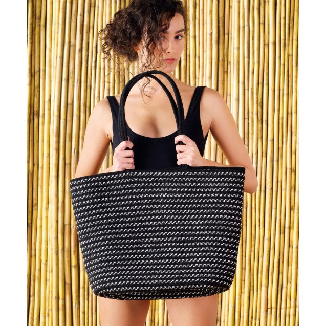 Τσάντα Παραλίας Kentia Tailand 254 35x35