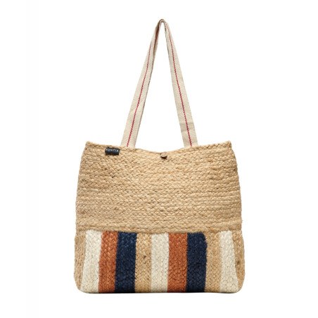 Τσάντα Παραλίας Kentia Tailand 257 35x35
