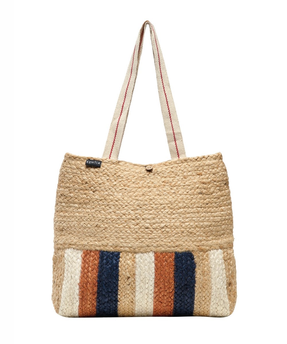 Τσάντα Θαλάσσης 35X35 Kentia Tailand 257 (35x35)